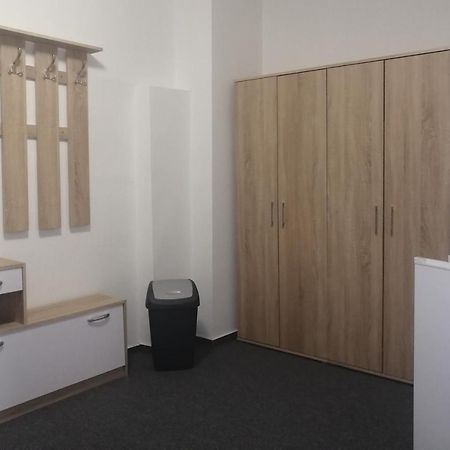 Penzion Institut Kosice Ngoại thất bức ảnh