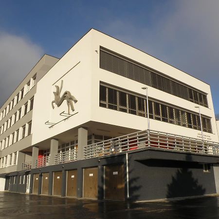 Penzion Institut Kosice Ngoại thất bức ảnh