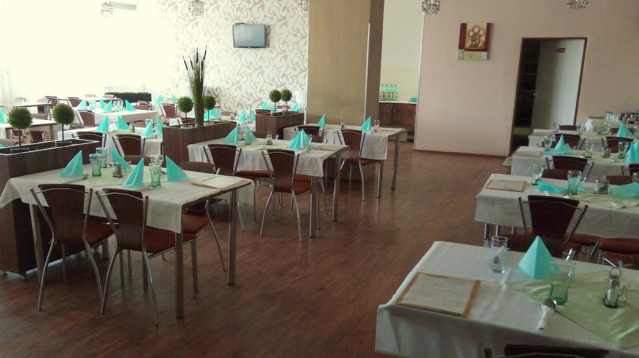 Penzion Institut Kosice Ngoại thất bức ảnh