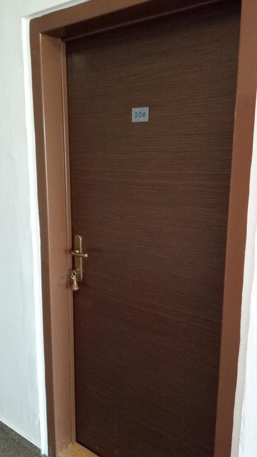 Penzion Institut Kosice Ngoại thất bức ảnh
